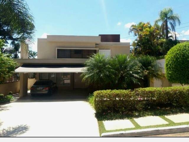 #6659 - Casa para Venda em Barueri - SP - 1
