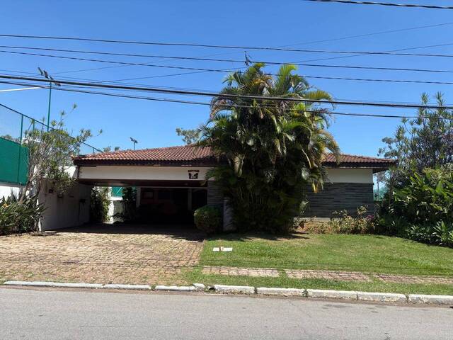#6660 - Casa para Venda em Barueri - SP - 1