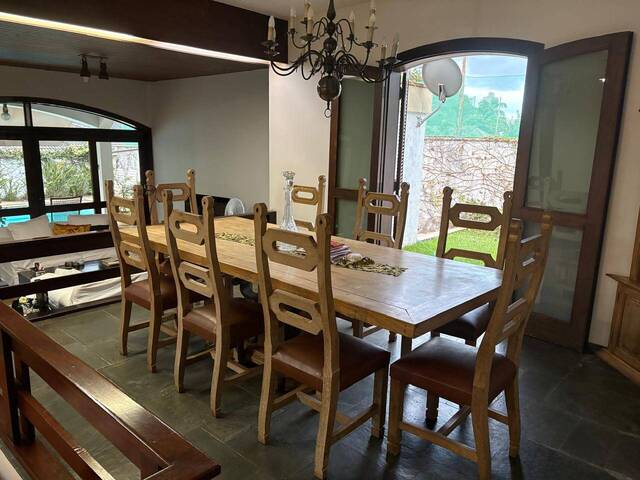 #6660 - Casa para Venda em Barueri - SP - 2