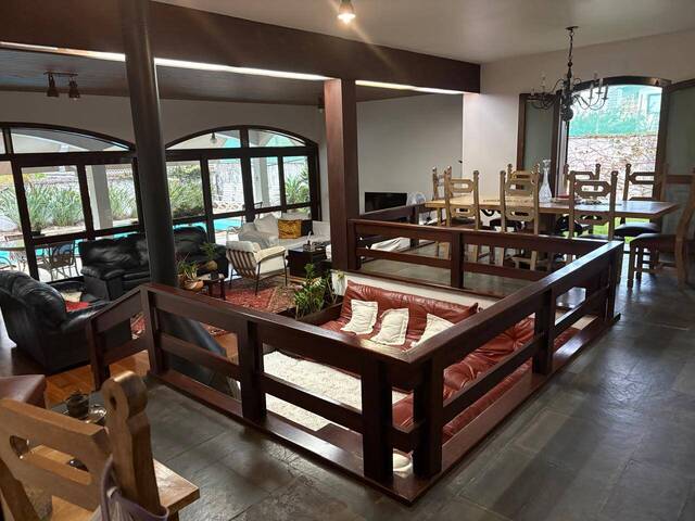 #6660 - Casa para Venda em Barueri - SP - 3