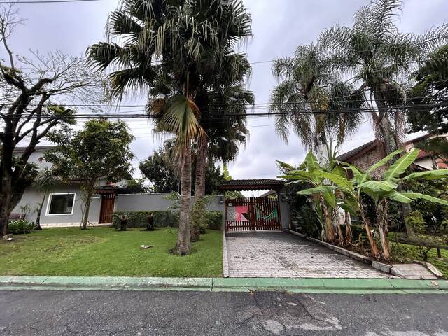 Casa para Venda em Santana de Parnaíba - 4