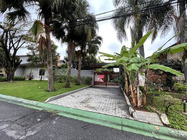 Casa para Venda em Santana de Parnaíba - 5