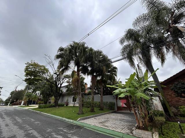 #6646 - Casa para Venda em Santana de Parnaíba - SP