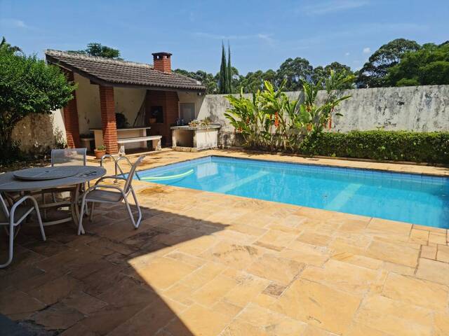 #6661 - Casa para Venda em Santana de Parnaíba - SP - 2