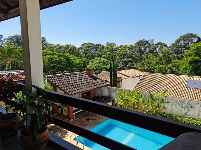 Casa para Venda em Santana de Parnaíba - 4