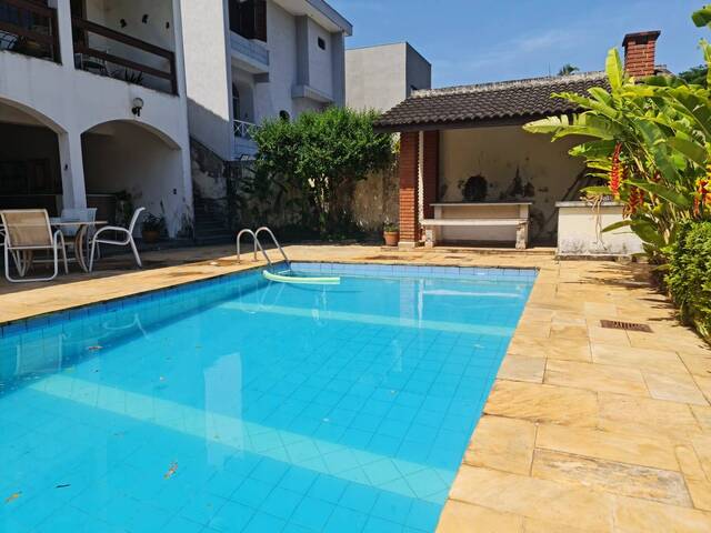 #6661 - Casa para Venda em Santana de Parnaíba - SP - 3