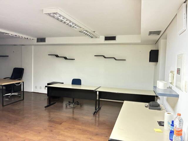 #6587 - Escritório para Venda em Barueri - SP - 2