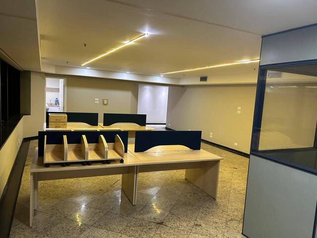 #6663 - Escritório para Venda em Barueri - SP - 2