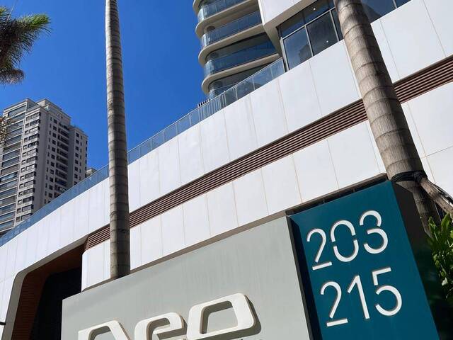 #6664 - Apartamento para Venda em Barueri - SP - 1