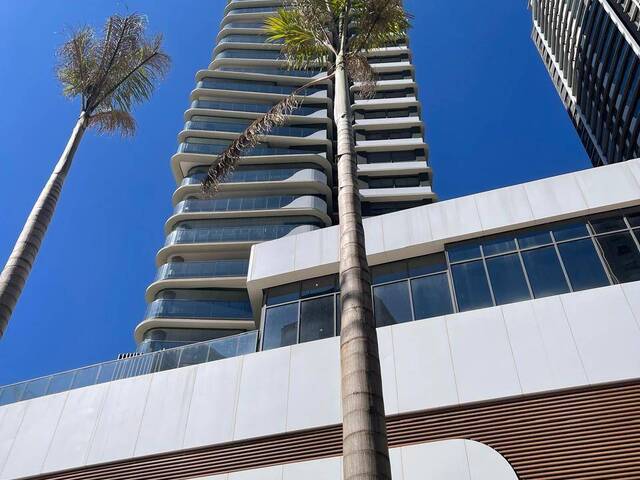 #6664 - Apartamento para Venda em Barueri - SP - 2