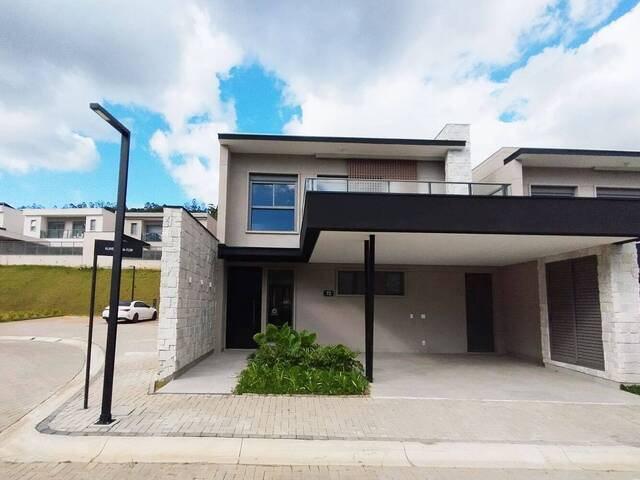 #6665 - Casa para Venda em Santana de Parnaíba - SP - 2