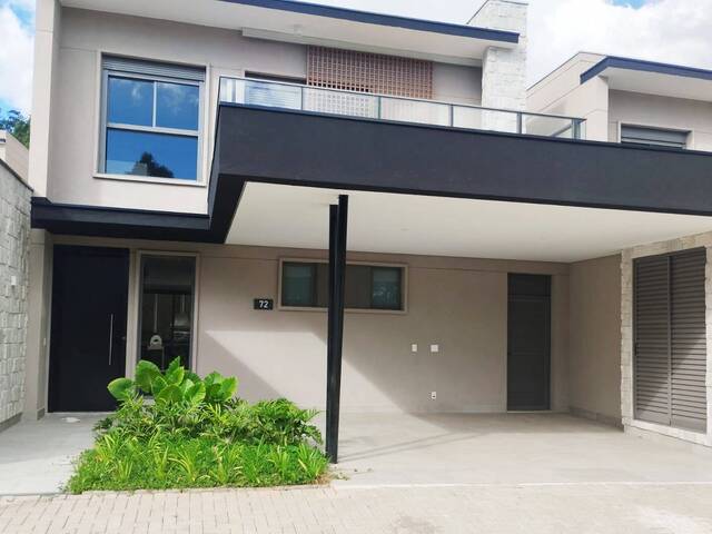 #6665 - Casa para Venda em Santana de Parnaíba - SP - 3