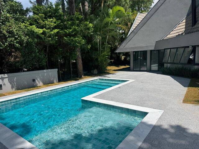 Casa para Venda em Santana de Parnaíba - 4