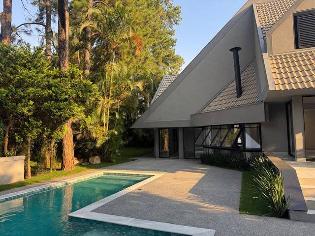 Casa para Venda em Santana de Parnaíba - 5