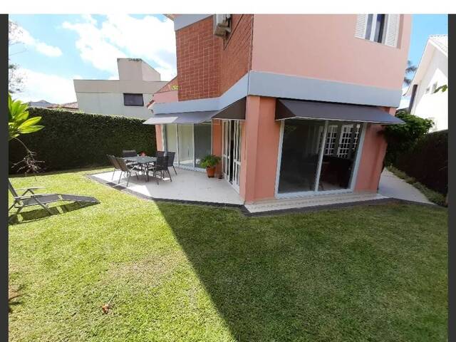 #6670 - Casa para Venda em Santana de Parnaíba - SP - 2