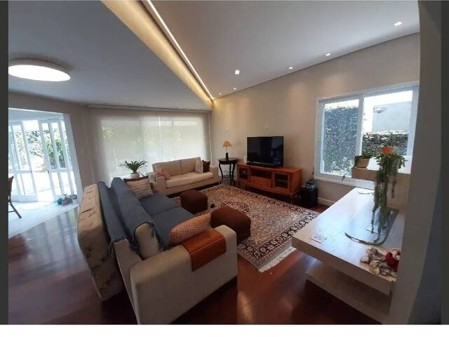 #6670 - Casa para Venda em Santana de Parnaíba - SP - 3