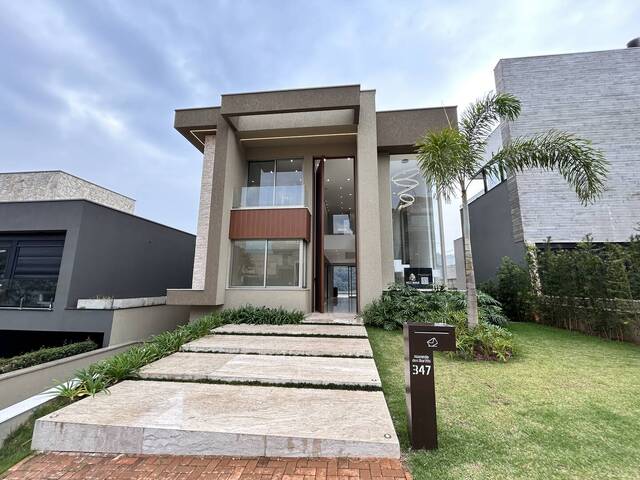 #6669 - Casa para Venda em Santana de Parnaíba - SP - 3