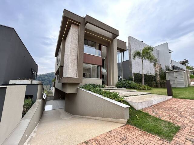 #6669 - Casa para Venda em Santana de Parnaíba - SP - 2