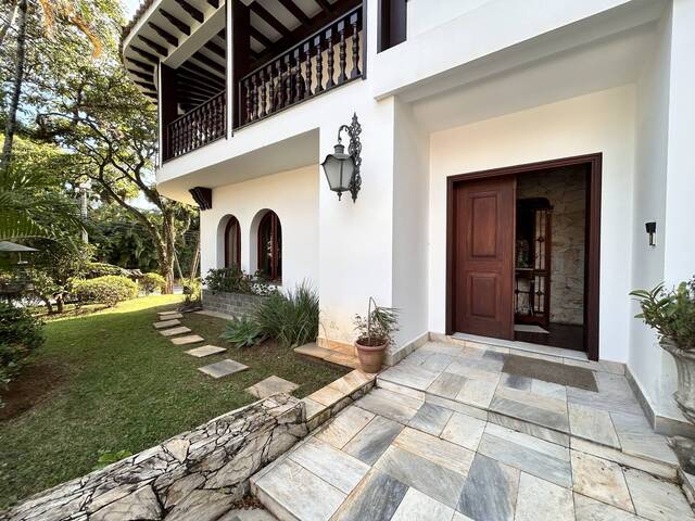 #6672 - Casa para Locação em Barueri - SP - 3