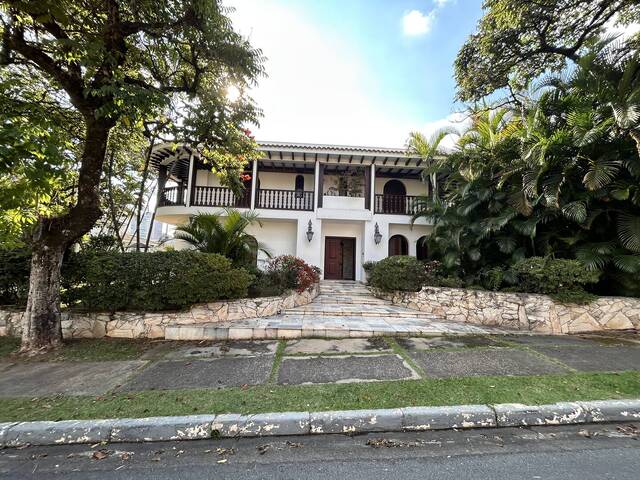 #6672 - Casa para Locação em Barueri - SP - 2