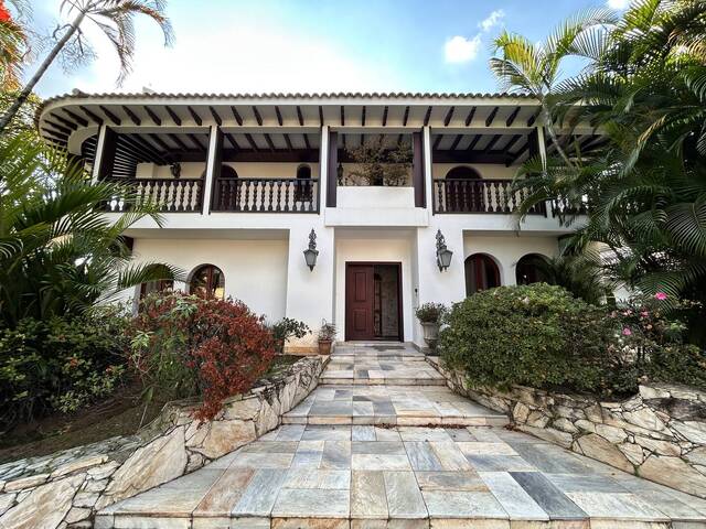 #6672 - Casa para Locação em Barueri - SP - 1