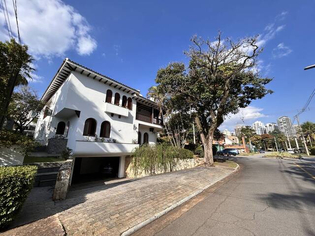 Casa para Locação em Barueri - 5