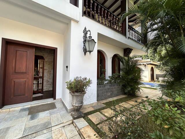 Casa para Locação em Barueri - 4