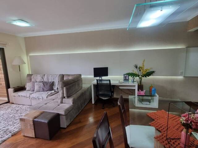 #6673 - Apartamento para Locação em Santana de Parnaíba - SP - 2