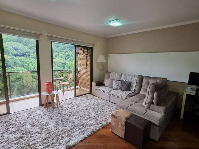 #6673 - Apartamento para Locação em Santana de Parnaíba - SP - 1