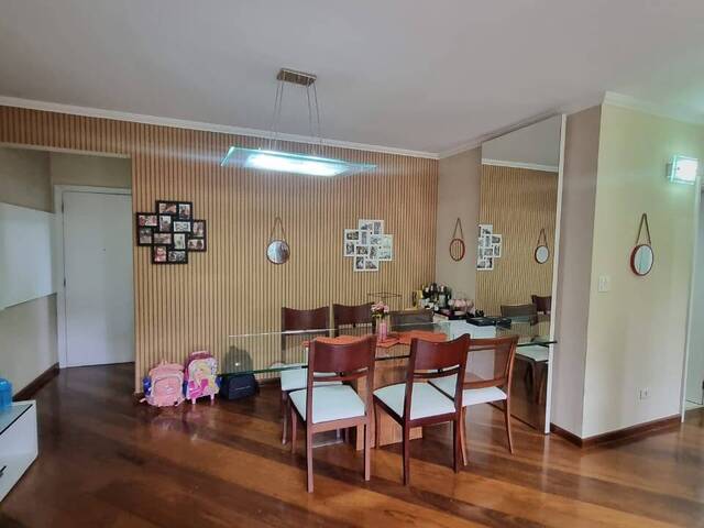 #6673 - Apartamento para Locação em Santana de Parnaíba - SP - 3