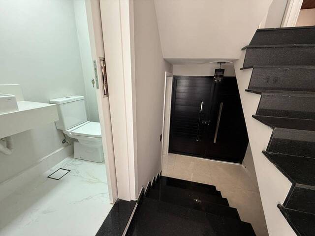 #6676 - Casa para Venda em Santana de Parnaíba - SP - 3