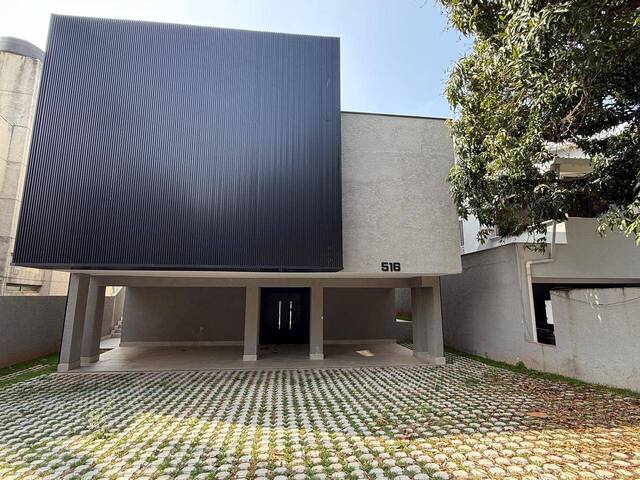 #6676 - Casa para Venda em Santana de Parnaíba - SP - 1