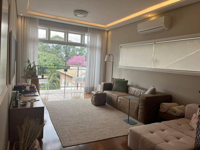 #6677 - Casa para Venda em Santana de Parnaíba - SP - 3