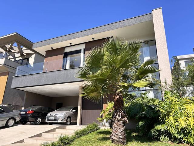 #6678 - Casa para Venda em Santana de Parnaíba - SP - 2