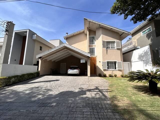 #6675 - Casa para Venda em Santana de Parnaíba - SP - 3