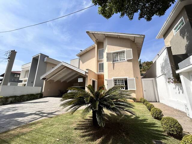 #6675 - Casa para Venda em Santana de Parnaíba - SP - 1