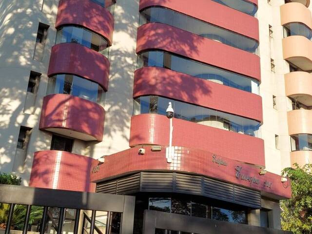 #6680 - Apartamento para Venda em Barueri - SP - 1