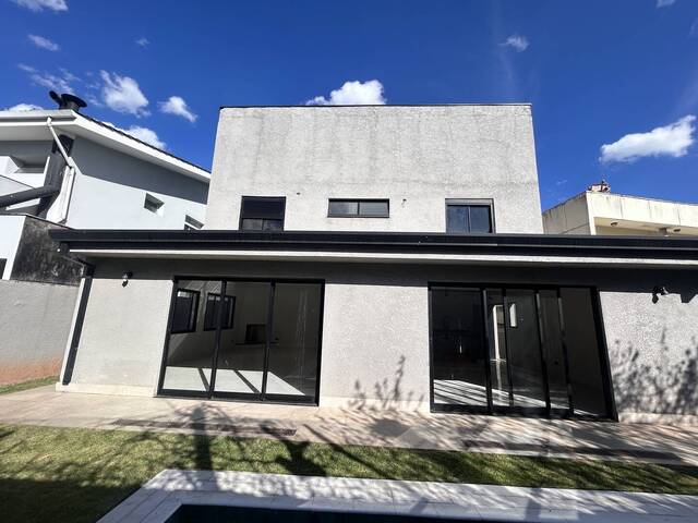 #6676 - Casa para Venda em Santana de Parnaíba - SP - 3