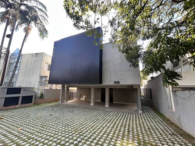 #6676 - Casa para Venda em Santana de Parnaíba - SP - 1