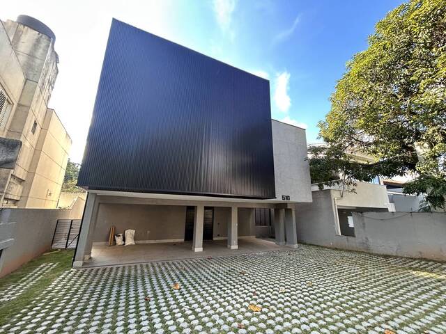 #6676 - Casa para Venda em Santana de Parnaíba - SP - 2