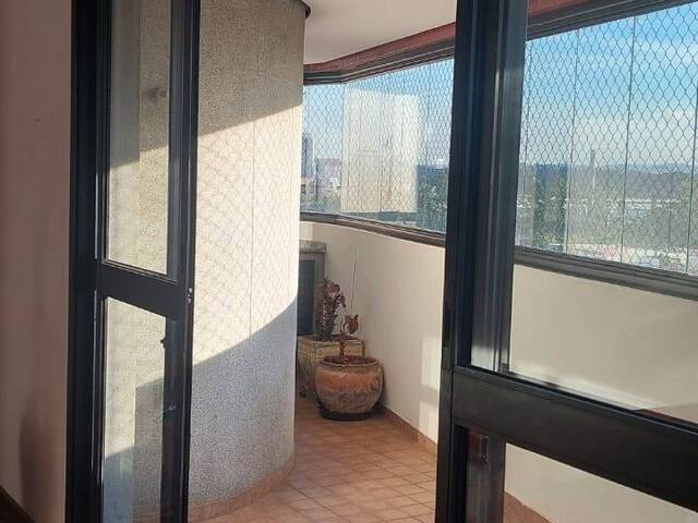 #6680 - Apartamento para Venda em Barueri - SP