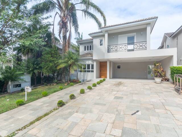 #6681 - Casa para Venda em Barueri - SP - 1