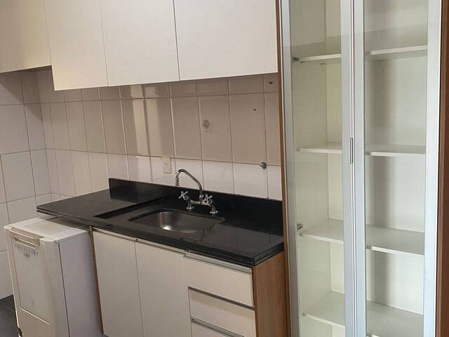 Apartamento para Locação em Santana de Parnaíba - 5