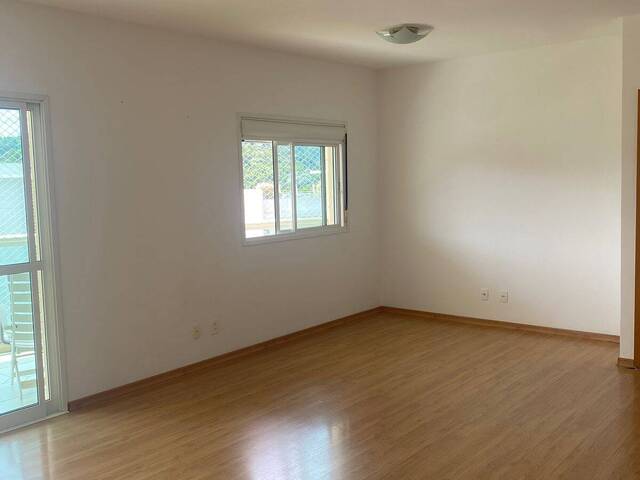 #6683 - Apartamento para Locação em Santana de Parnaíba - SP - 3