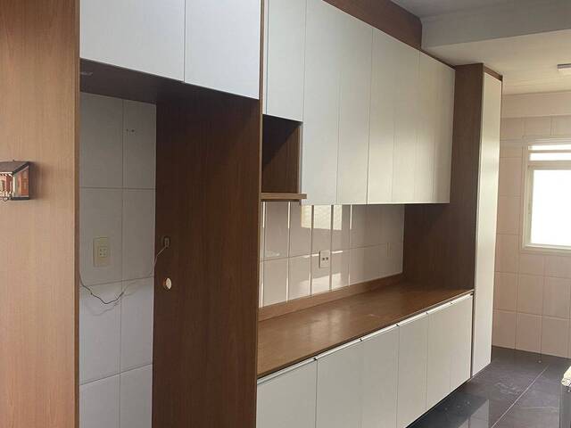 Apartamento para Locação em Santana de Parnaíba - 4