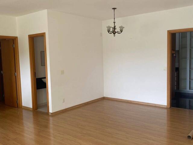 #6683 - Apartamento para Locação em Santana de Parnaíba - SP - 2