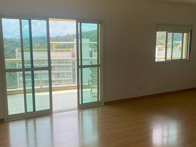 #6683 - Apartamento para Locação em Santana de Parnaíba - SP - 1