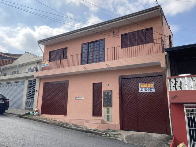 Casa para Locação em Barueri - 3