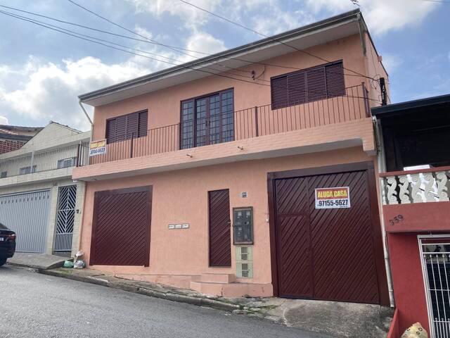 Casa para Locação em Barueri - 4