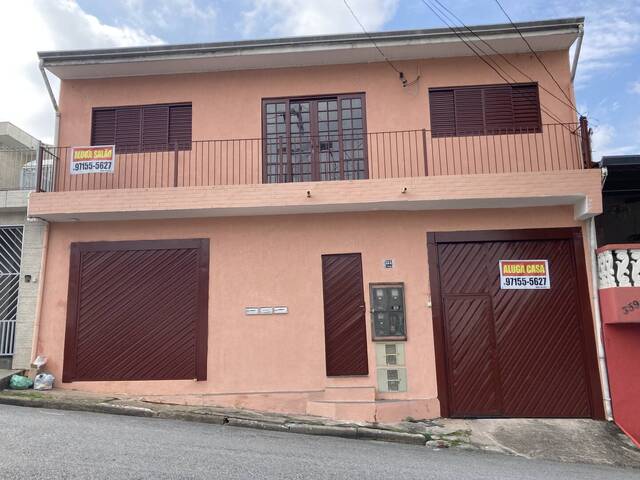 Casa para Locação em Barueri - 2